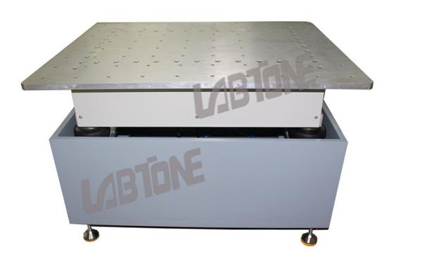 Buy Customizable Table Transportation Simulation Mechanical Vibration Test Shaker Table at wholesale prices