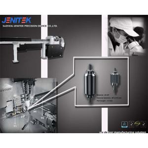 High Performance Medical Device Design And Development For Contract Manufacturin