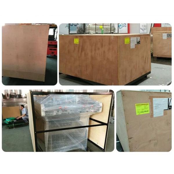 Automatic Drawer Box Ribbon Inserting Machine