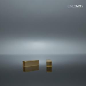 Quality YVO4 Birefringent Crystals for sale