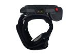 Android Mobile Data Terminal Wearable Barcode Scanner Hands Free Operation