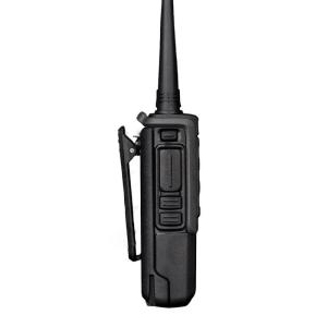 Baofeng BM-X6 Professional Waterproof Walkie Talkie with Noise Reduction