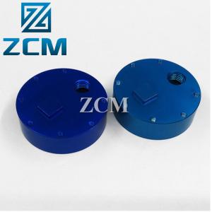 ISO9001 2008 CNC Metal Machining