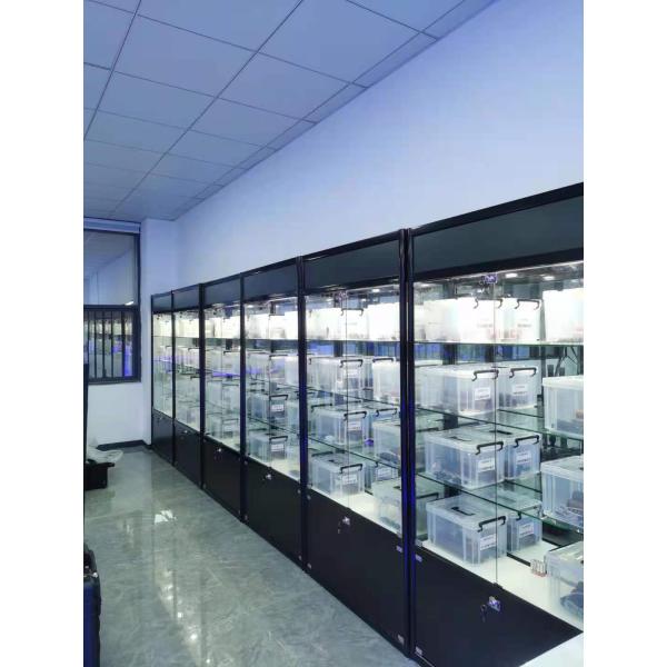 5G Eod / Ied Portable X Ray Inspection System Amorphous Silicon With Tft