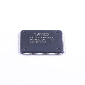 Quality LPC4337JBD144E for sale