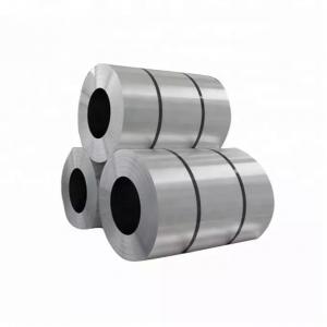 China 403 3mm Cold Rolled Stainless Steel Coil , 430 Inox Coil 1.4523 Grade For Light Industry on sale