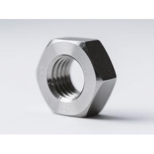 High Precision CNC Machined Metal Parts with CMM Inspection