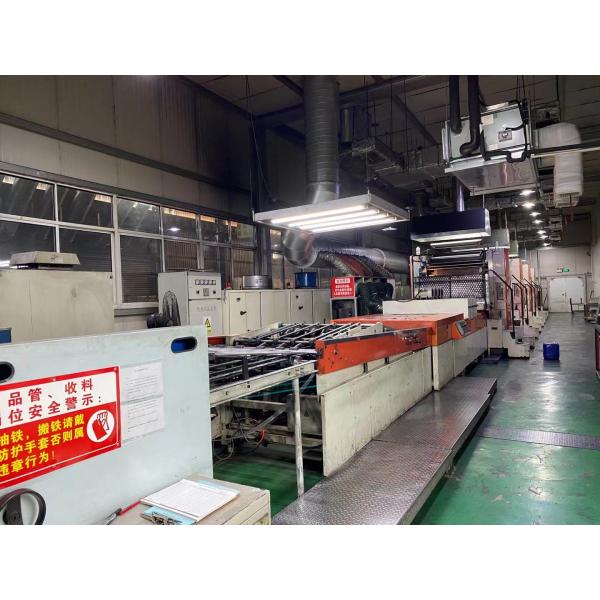 Electrolytic Printed Tinplate For Cookie Can 0.2mm 0.3mm 0.5mm Thickness SPTE TFS