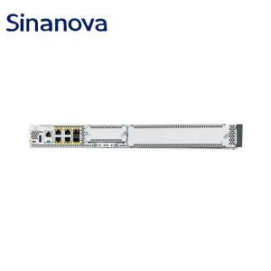 Quality Cisco Catalyst C8300 1N1S 6T SD-WAN Router for sale