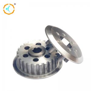 China CNC ADC12 Motorcycle Accessories / Scooters Center Clutch Hub For CG150 6P on sale