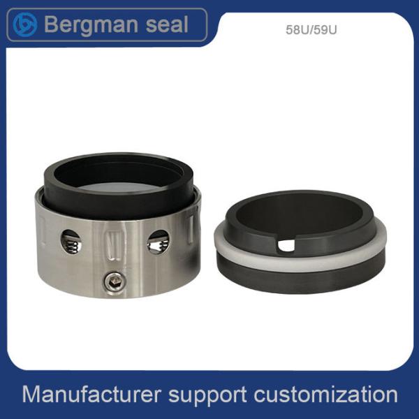 Water Pump Bellow Mechanical Seal John Crane Type 58u 59u