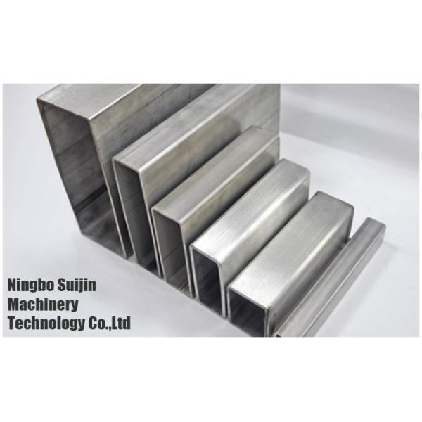 Stainless Steel Precision Centrifugal Casting Tube High Chromium