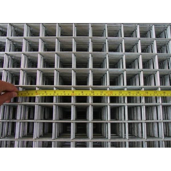 Mesh Width 2.5m Wire Mesh Roll Welding Machine For Pavement / Bridge Mesh