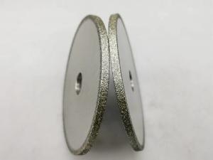 China 1A1 CBN Diamond Grinding Cutting Wheel 100*5*15.875*3mm D40/50 Disc on sale