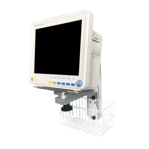 Quality Good Quality Wall Mounted Bracket for Hospital Patient Monitor for sale