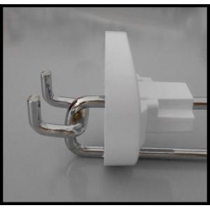 Quality COMER Manufacturer of Pegboard Security anti theft Display hook for sale