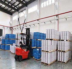 Thermally Conductive Epoxy Resin for Transformers and Bushings