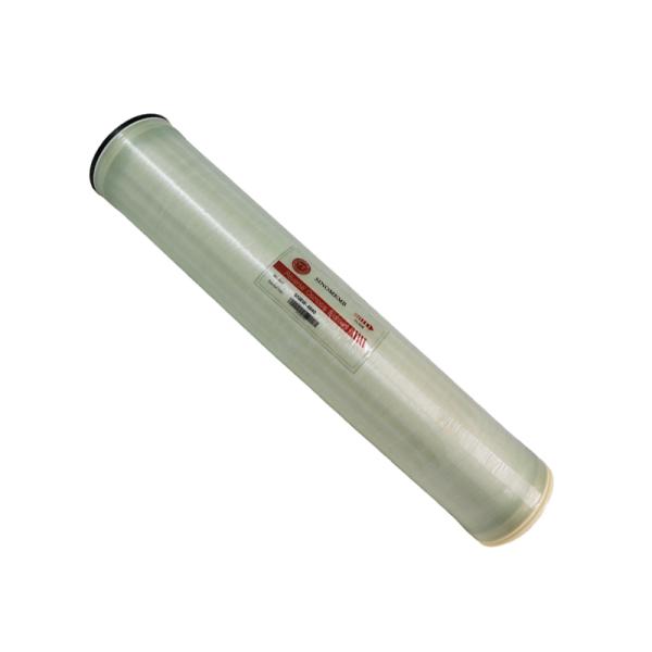 11000GPD Industrial RO Membrane 99.5% Desalination Rate Water Purification Membrane