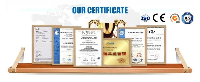 1100 1060 Aluminum Foil Coil 11um 15um 18um Kitchen Use Aluminium Paper Sheet