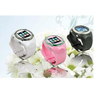 Buy cheap Smart Bluetooth Watch Phone---MQ998 with front camera 1.3mpx from wholesalers