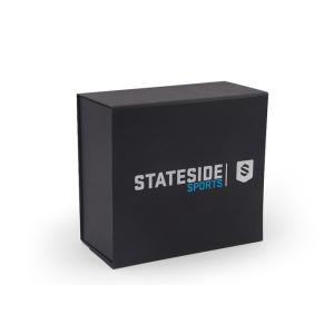 Customized Flat Collapsible Gift Boxes / Recycled Cardboard Gift Boxes