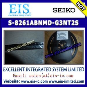 Buy cheap S-8261ABNMD-G3NT2S - SEIKO - BATTERY PROTECTION IC FOR SINGLE-CELL PACK - Email: from wholesalers