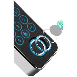 Anti Duplicate Face Fingerprint Attendance Machine PIN Code Linux System