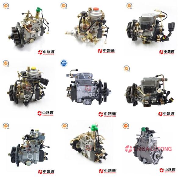 22100-5D180 Common rail pump injection pump assembly price FFuel Injection Pump 22100-5D180 221005D180 for Toyota Hiace