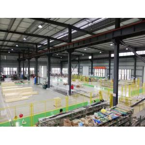 Sichuan Vacorda Instruments Manufacturing Co., Ltd