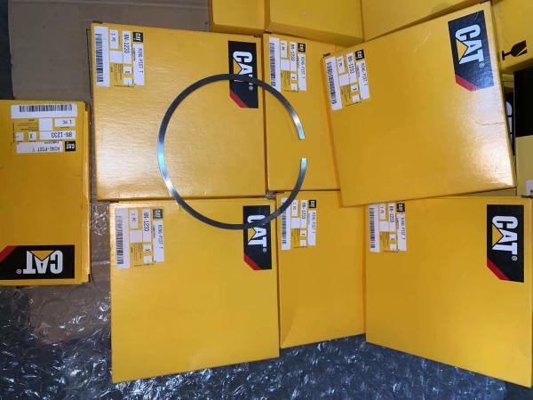 Buy Piston Ring EHC Sleves Piston G112B Cylinder Liner CS-74B Liner Kit 938H Piston Set at wholesale prices