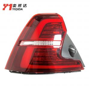 Quality 31468192 Car LED Lights Tail Lights Tail Lamp For Volvo S60 19- for sale