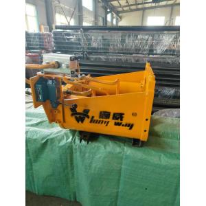 Quality ISO9001 Certified Underground Old Pipeline Replacement System BX40 for sale