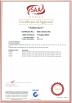 SHUNDE JUNDE ELECTRIC APPLIANCES TECHNOLOGY CO.,LTD. Certifications