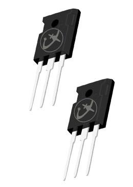 Buy Practical 60KHz Inverter IGBT , Multi Function Gate Bipolar Transistor at wholesale prices