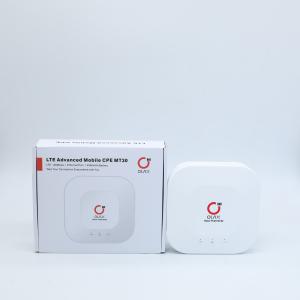 Buy cheap Portable Mobile Wifi Router from wholesalers