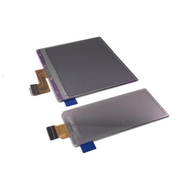 4.2 Inch E Ink Display With Matched Front Light For Dark Place 400 * 300