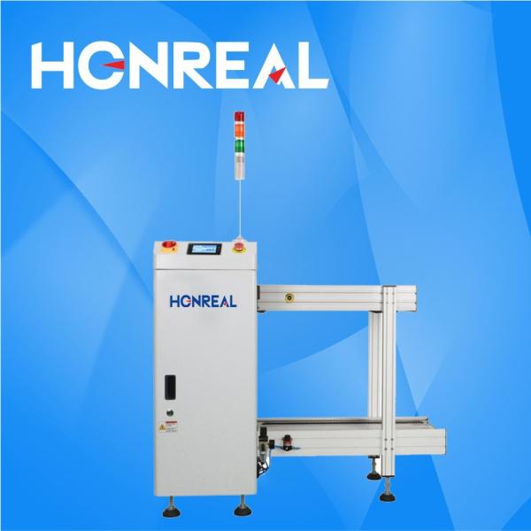Buy Customized Magazines PCB Loader And Unloader With CE Certified at wholesale prices