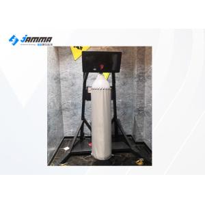 150w AR Sandbag Interactive Projection Boxing For Gym