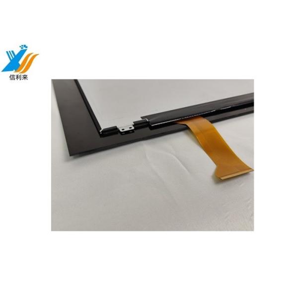 300cd/m2 Brightness Industrial Multi LCD Touch Screen 15.6 Inch for Industrial Applications