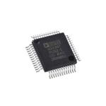 MicroConverter MCU Microcontroller Unit 24bit 16bit Embedded 62KB ADuC847BSZ62-5