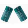 Low Self Discharge Li-MnO2 Cylindrical Battery for sale