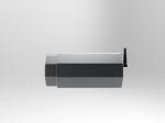 Intelligent Body Temperature Detection System Camera with Cloud Data Support