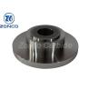 Coal Chemical / Polysilicon Industry ZG01 Disc Valve for sale