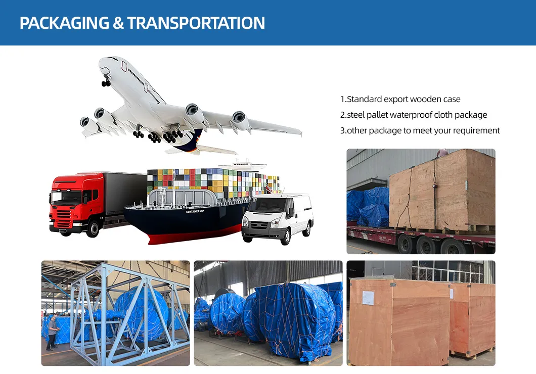 Customized Kiln Silver Powder High Temperature Wear-Resistant Centrifugal Fan Blower