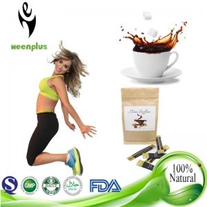 China Slimming Coffee weight loss foods 28 Days on sale