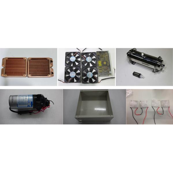 FDA CE aprobó la clínica de belleza utilizado 5 manijas cryolipolysis máquina adelgazante con cavitación Rf maneja