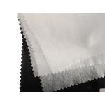 Garment Fusing Interfacing Simplified with GAOXIN Thermo Fusing Non-Woven