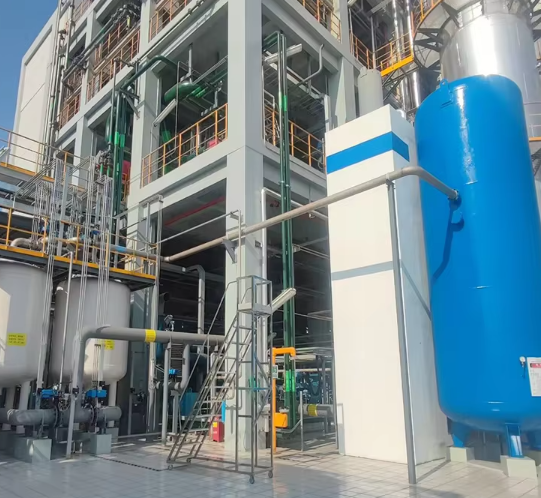 High Purity 95~99.9995% PSA Oxygen Generator with 150Bar or 200Bar Filling Pressure and ≤12Nm3/hr Oxygen Output