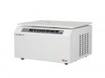 Low And High Speed Refrigerated Benchtop Mini Centrifuge Multi Purpose