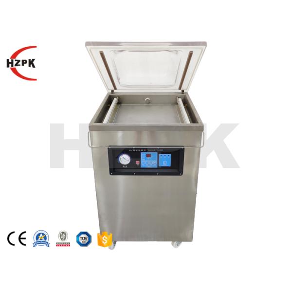 Mini Desktop Vacuum Sealer Packaging Machine With High Working Effency